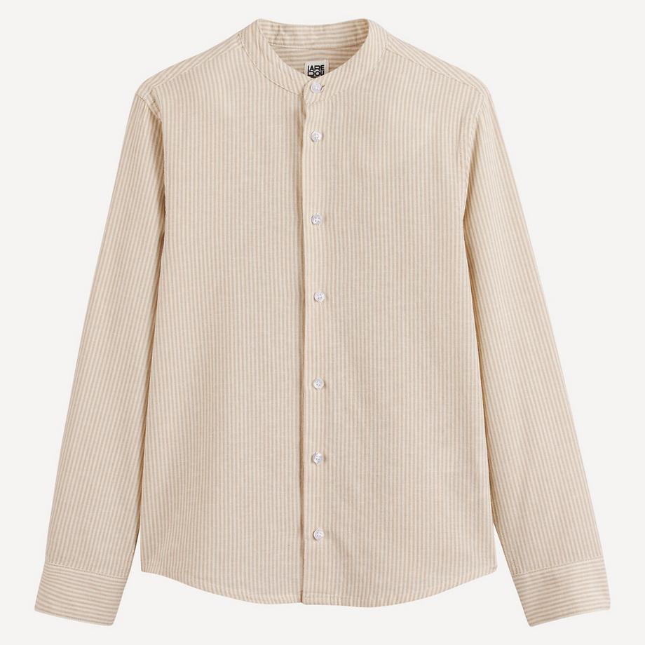 La Redoute Collections  Chemise rayée 