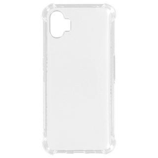 Avizar  Coque Bumper Nothing Phone 1 transparent 