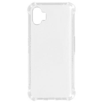 Coque Bumper Nothing Phone 1 transparent