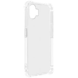 Avizar  Coque Bumper Nothing Phone 1 transparent 