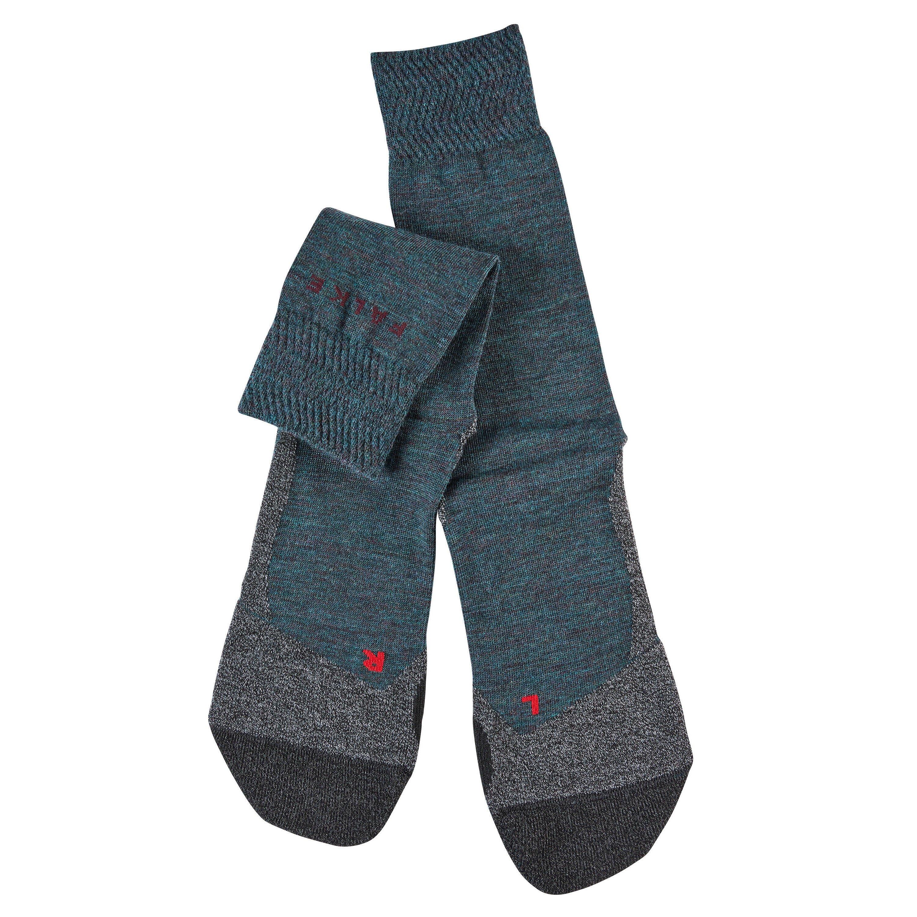 FALKE  chaussettes tk2 melange 