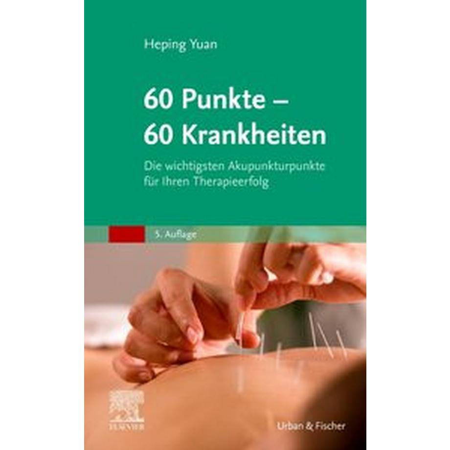   60 Punkte - 60 Krankheiten 
