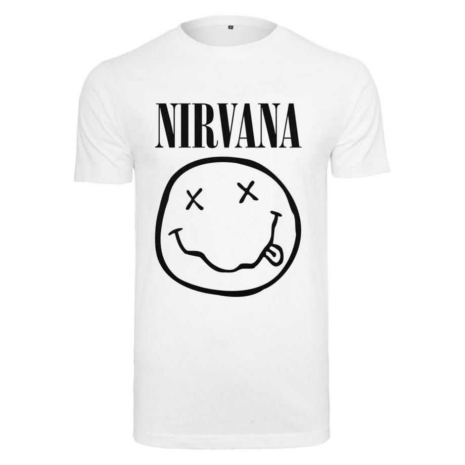 maglietta nirvana lithium