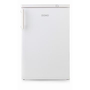 Domo DO91135F Congelatore verticale Libera installazione 80 L B Bianco