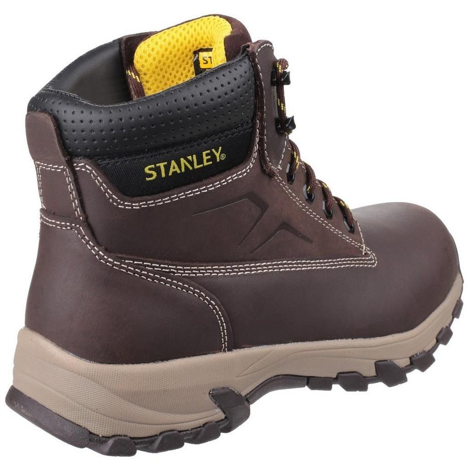 Stanley® Tradesman Durchtrittfeste Sicherheitsstiefel  