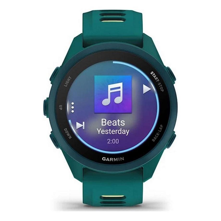 GARMIN  Forerunner 170 Music 