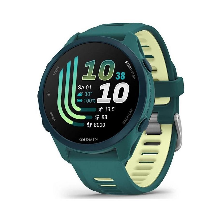 Forerunner 170 Music