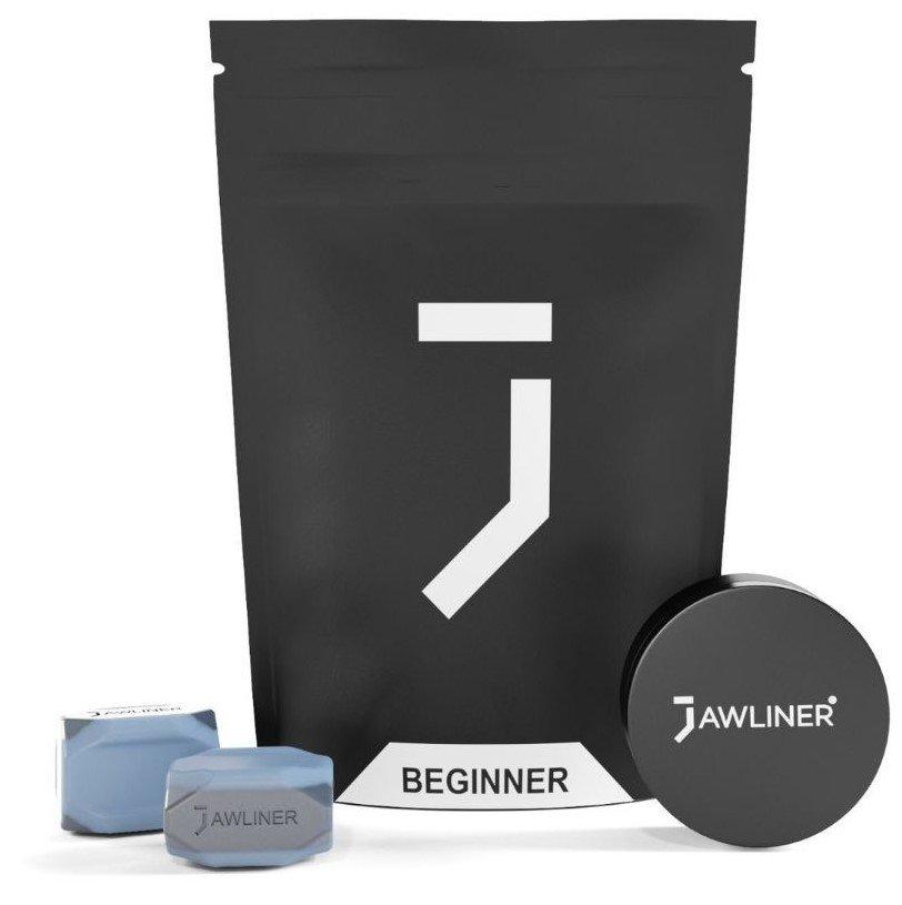 Jawliner  Beginner Jaw Muscle Exerciser 
