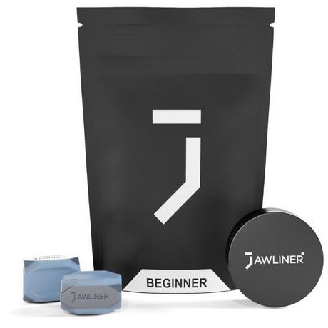 Jawliner  Beginner Jaw Muscle Exerciser 