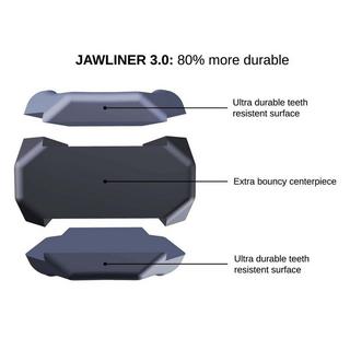 Jawliner  Beginner Jaw Muscle Exerciser 