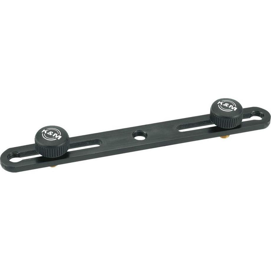 K&M  Ergänzungsschiene 23550 