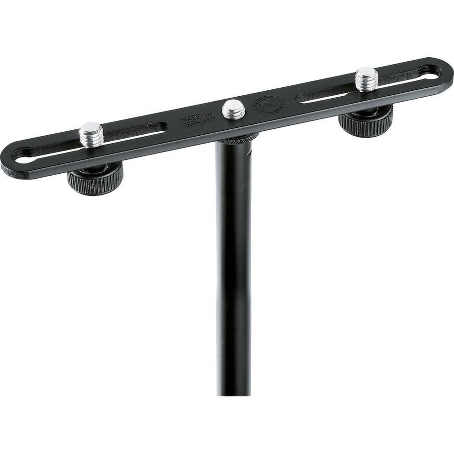 K&M  Ergänzungsschiene 23550 
