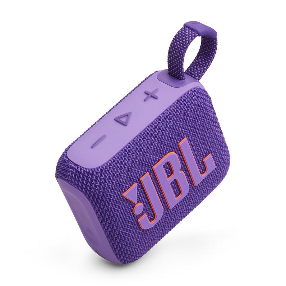 JBL  Go 4 