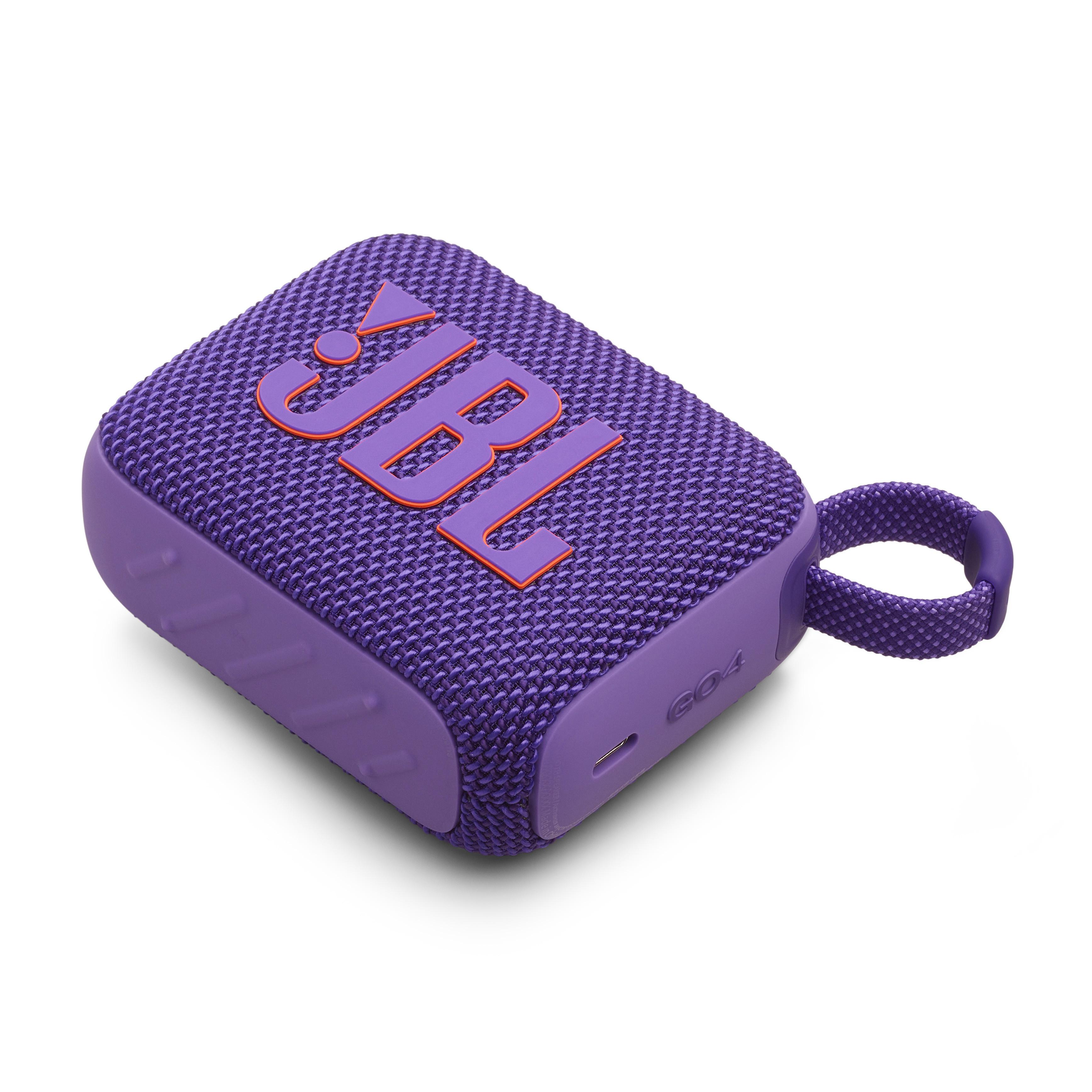 JBL  Go 4 