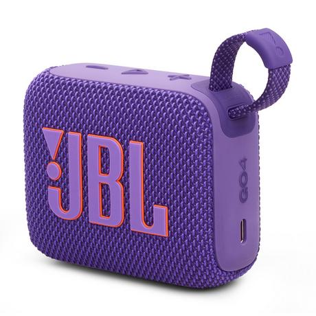 JBL  Go 4 