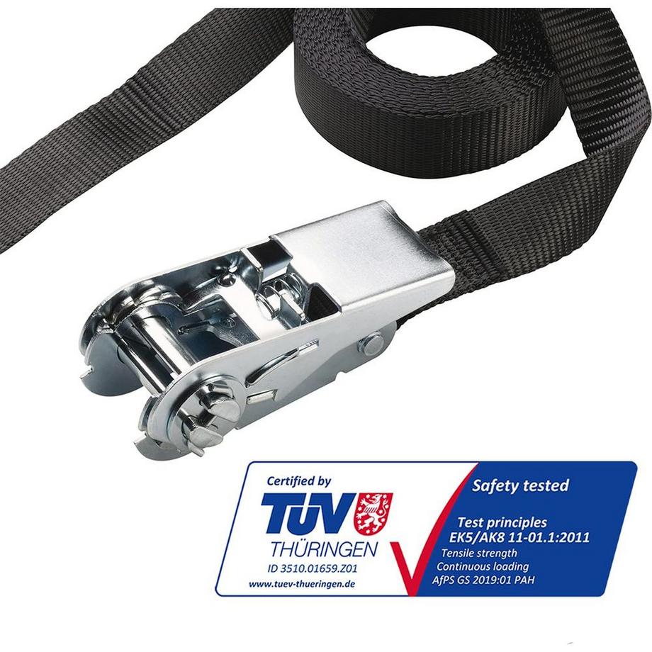 MASTER LOCK  Sangle de tension  avec cliquet 