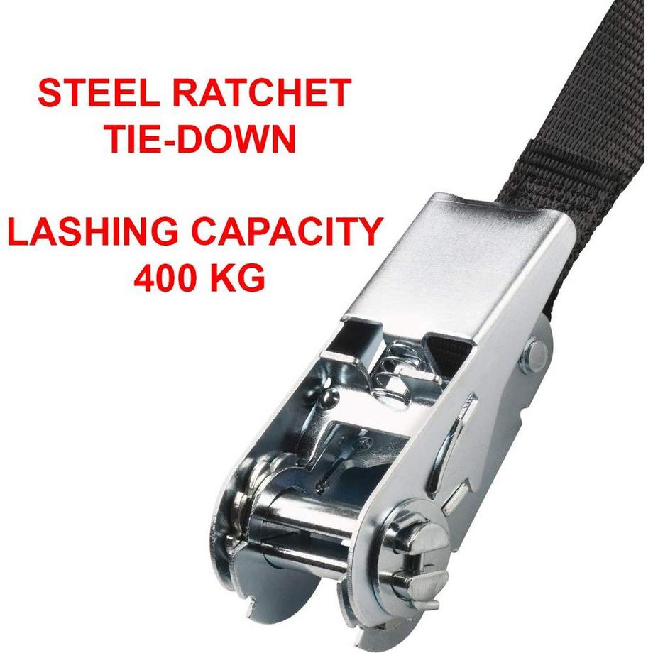 MASTER LOCK  Sangle de tension  avec cliquet 