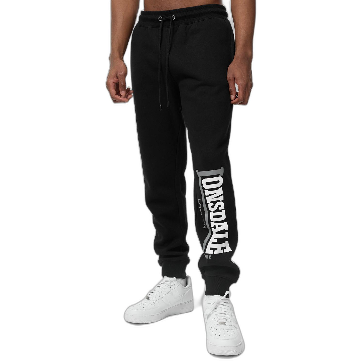 LONSDALE  Joggers Lonsdale Wooperton 