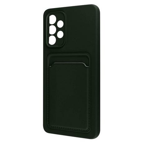 Avizar  Cover Samsung Galaxy A33 5G Forcell 