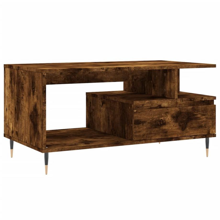 Couchtisch holzwerkstoff