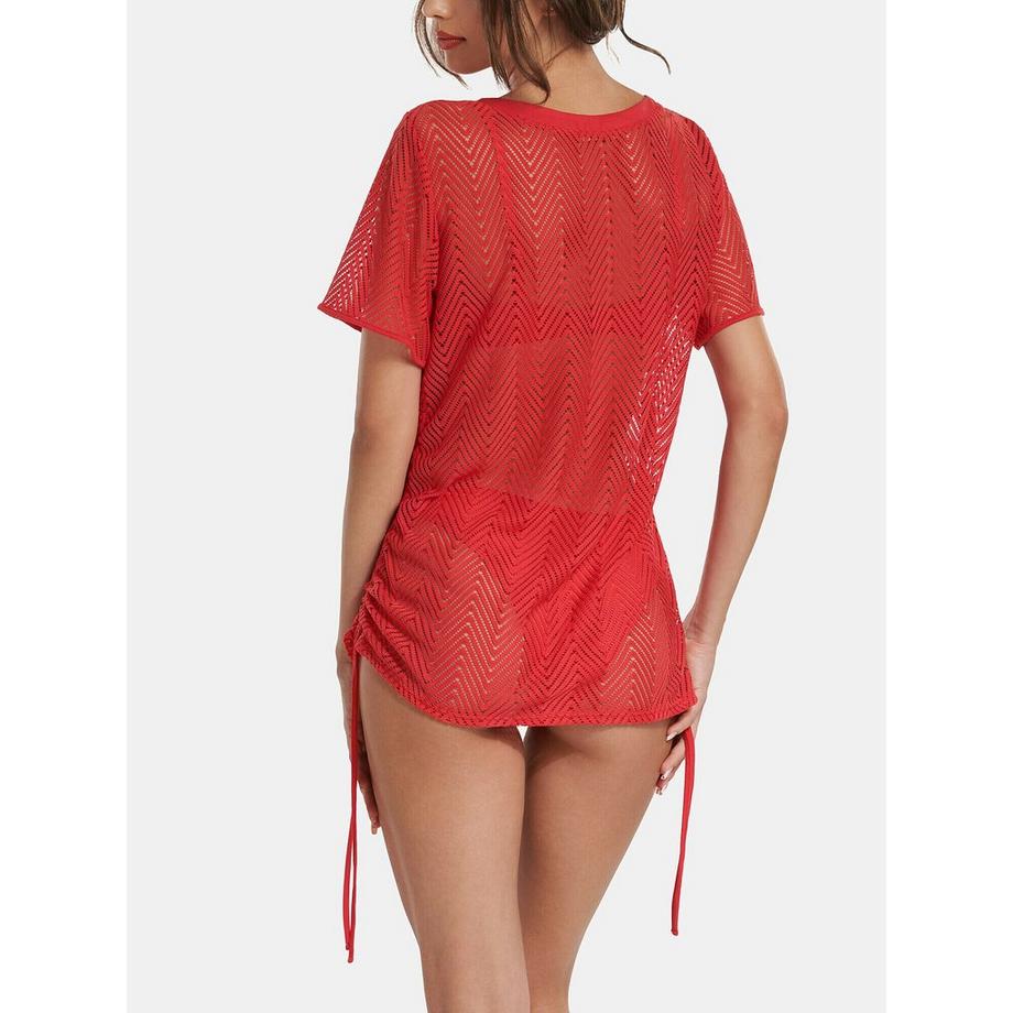 Lisca  Strandtunika Santorini 