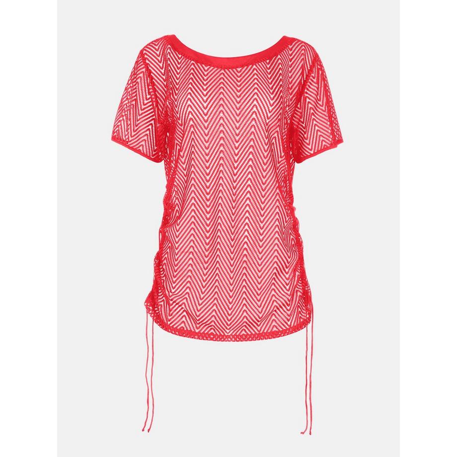 Lisca  Strandtunika Santorini 