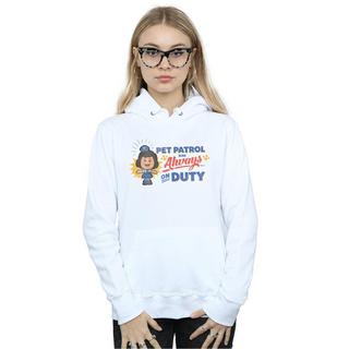 Disney Toy Story 4 Pet Patrol Felpa con Cappuccio  
