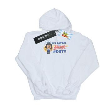 Toy Story 4 Pet Patrol Kapuzenpullover