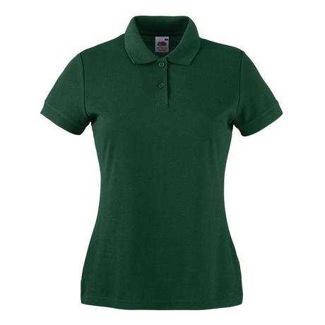 Fruit of the Loom  Polo LADY FIT 65/35 