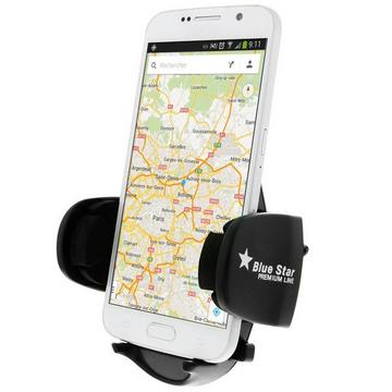 Support Grille Voiture Smartphone