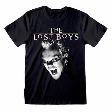 The Lost Tshirt