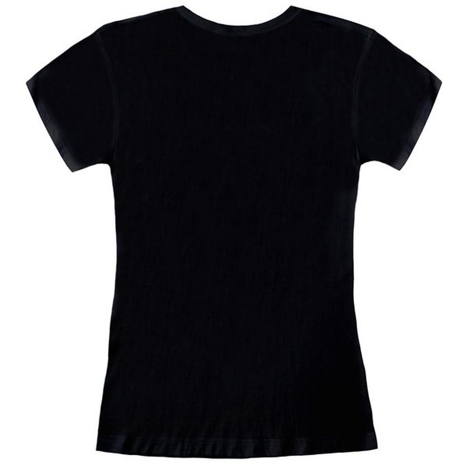 The Lost Boys The Lost Boys Vampir Logo T-Shirt  