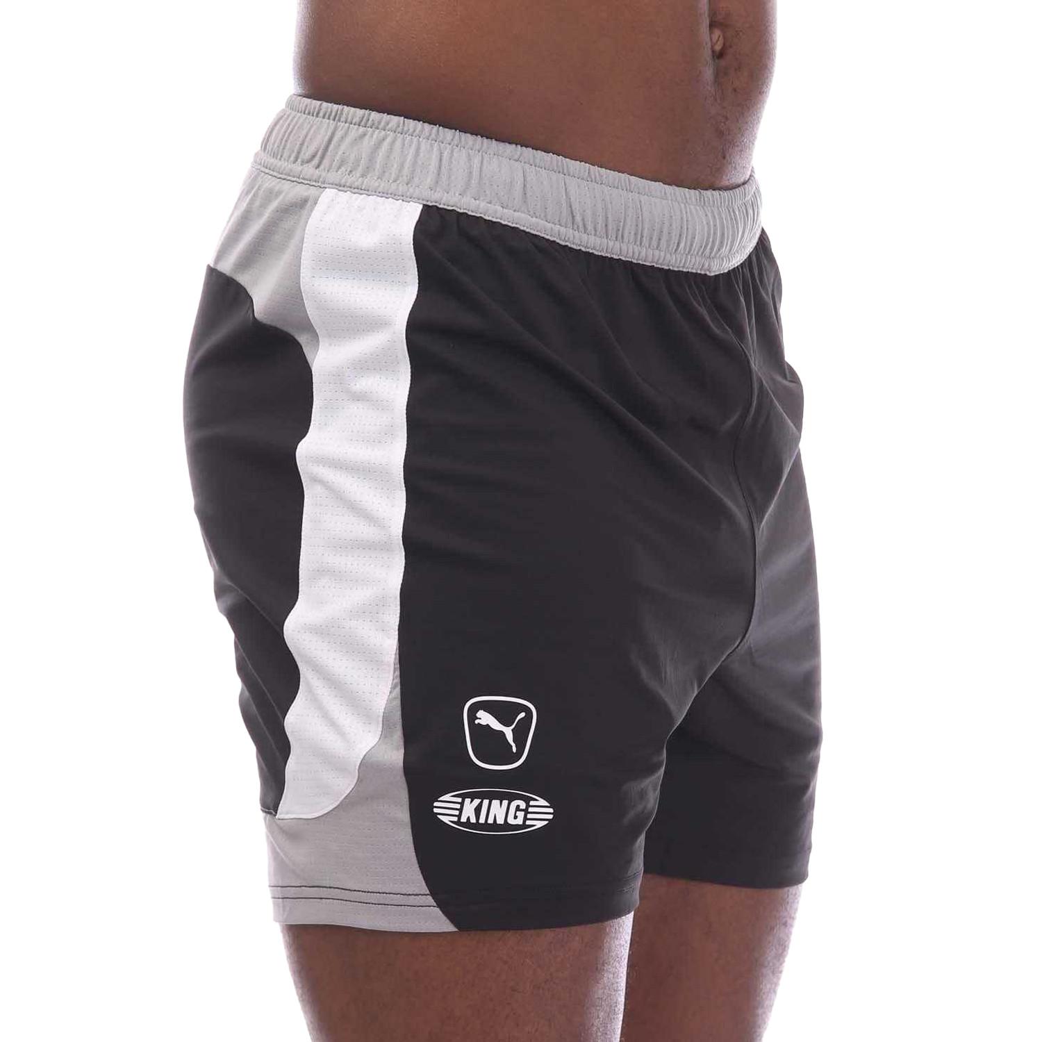 PUMA  King Pro Shorts 