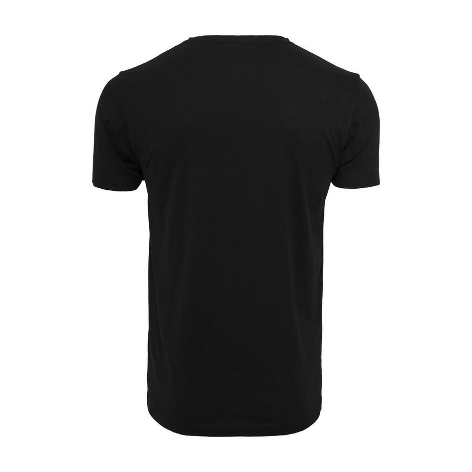 URBAN CLASSICS Linkin Park Logo T-Shirt  