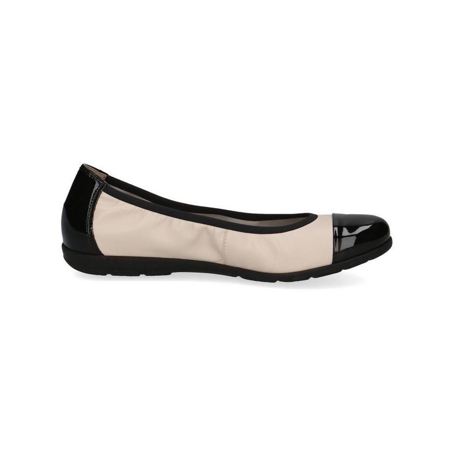 CAPRICE 9-9-22152-42 Ballerine  