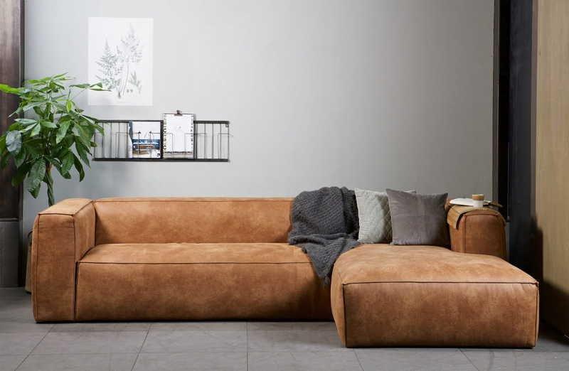 mutoni Ecksofa  