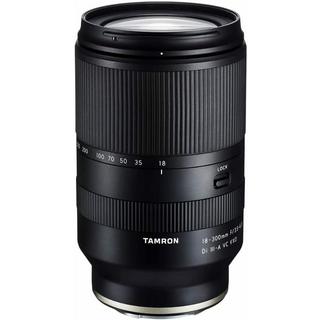 TAMRON  Tamron 18-300mm F3.5-6.3 Di III-A VC VXD (Sony E) 