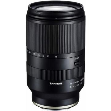 Tamron 18-300mm F3.5-6.3 Di III-A VC VXD (Sony E)