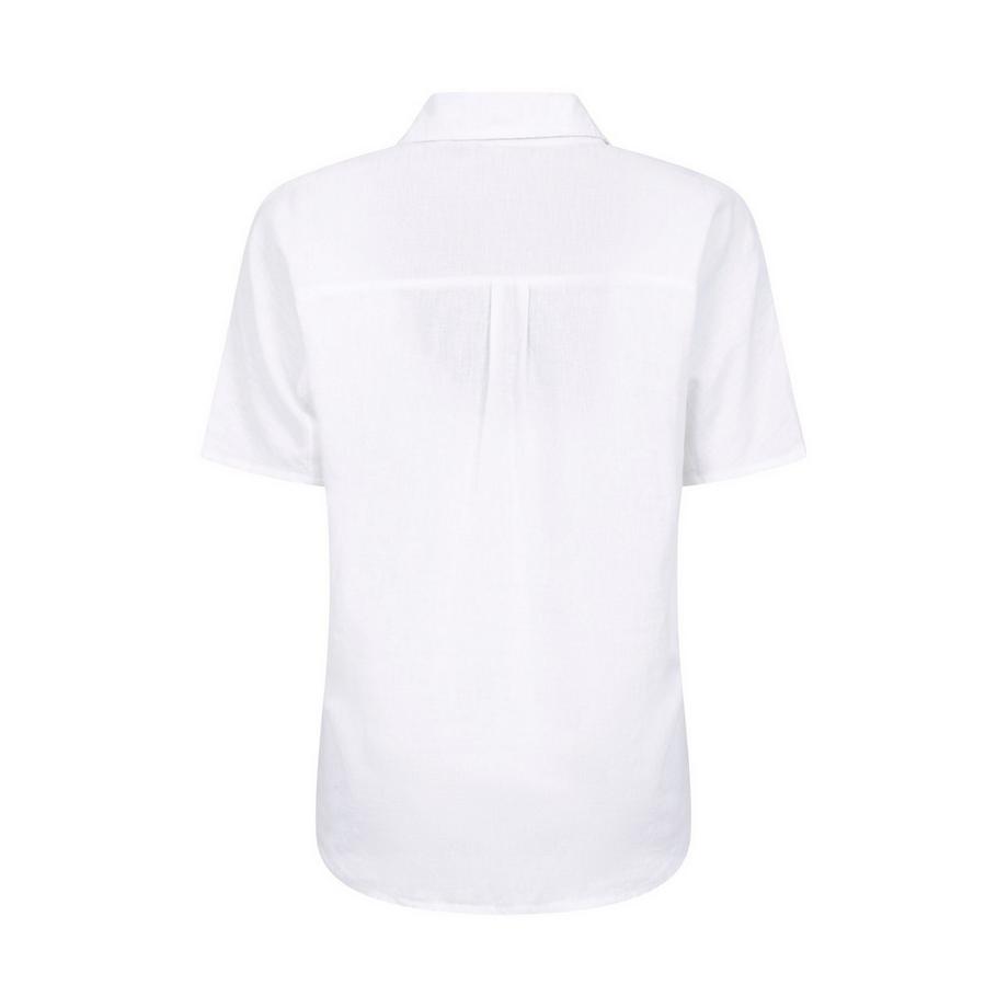 Mountain Warehouse Breeze II Camicia Maniche Corte  
