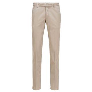 BOSS Kaito1 Regular Fit Chino Hose  