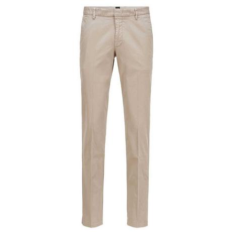 BOSS Kaito1 Regular Fit Chino Hose  