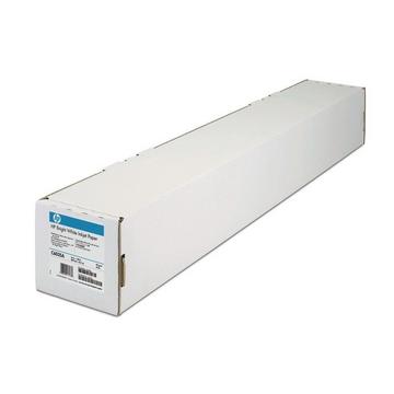 HP Bright White Paper 90g 45,7m Q1445A DesignJet 5000 Rolle/A1