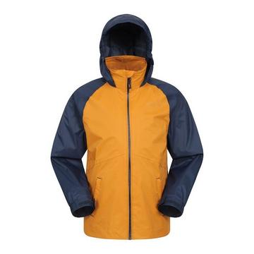 Veste imperméable TORRENT Enfant