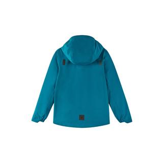 Reima  tec Kinder Regenjacke Suojala Deep ocean 