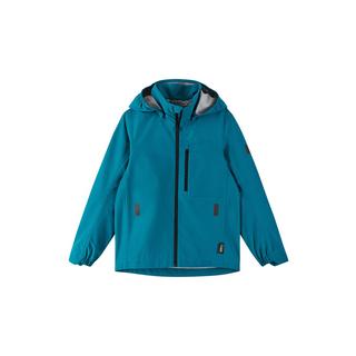 Reima  tec Kinder Regenjacke Suojala Deep ocean 