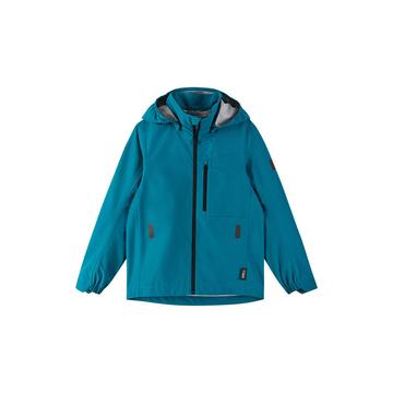 tec Kinder Regenjacke Suojala Deep ocean