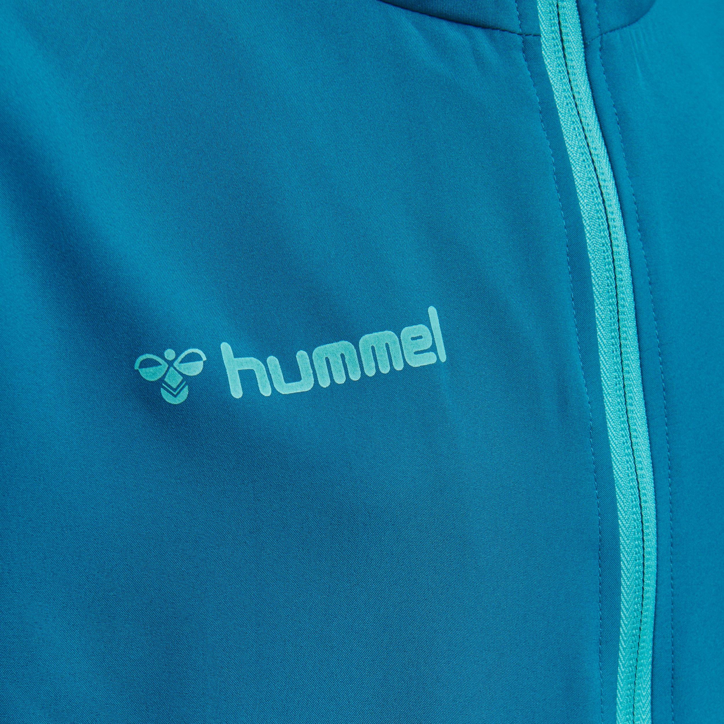 Hummel  veste enfant hmlauthentic micro 