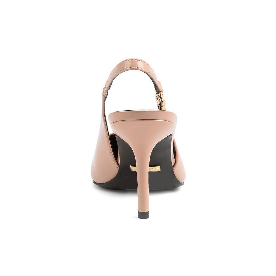 GUESS Nassha Slingback Décolleté  