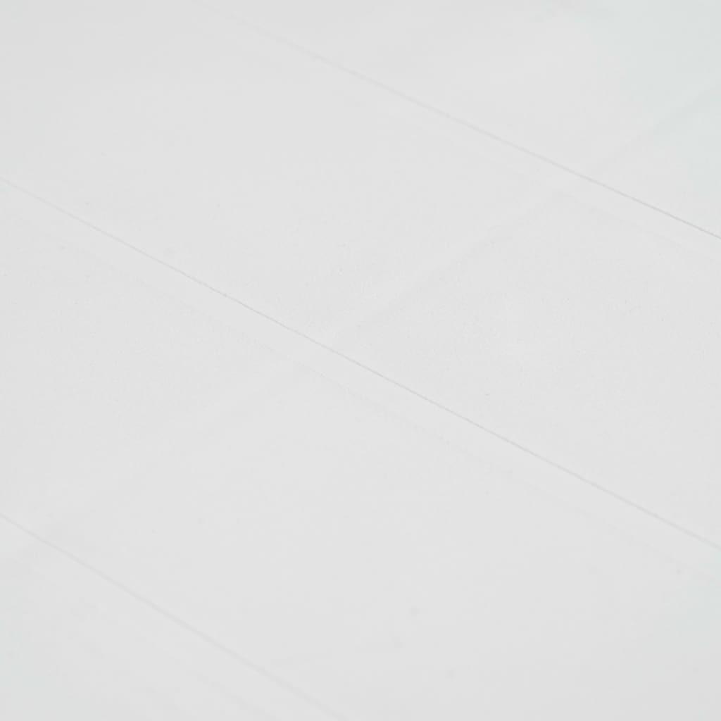 VidaXL Gartentisch plastik  