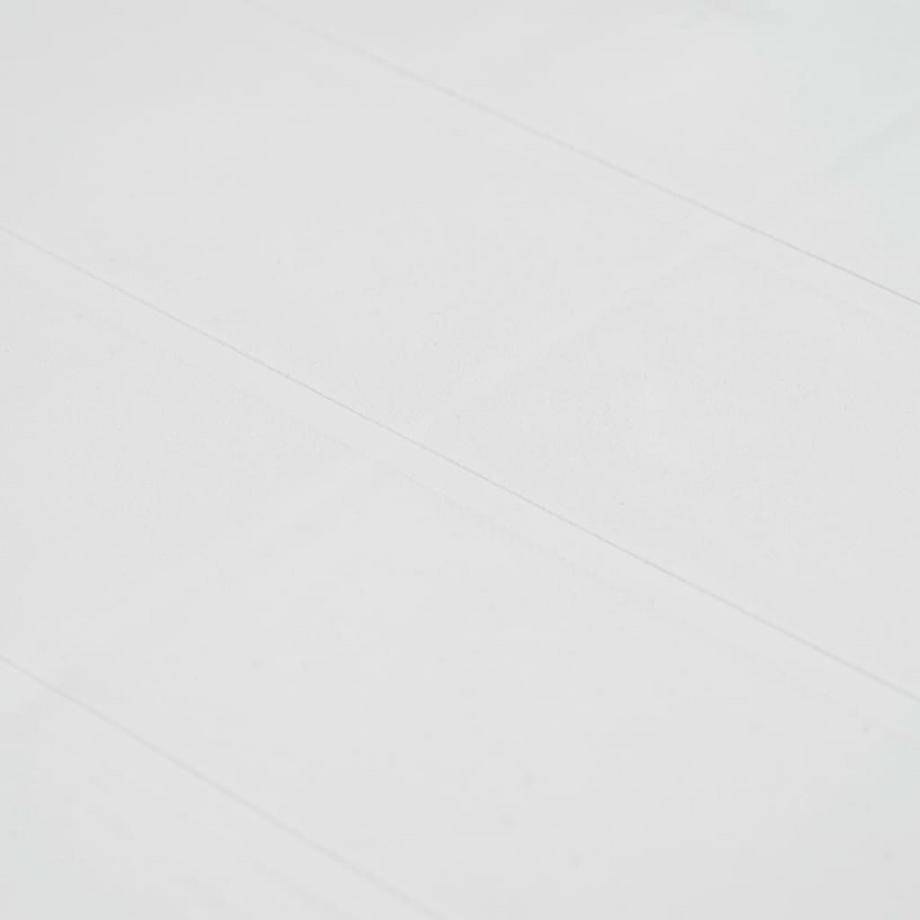 VidaXL tavolo da giardino Plastica  